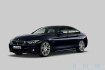 BMW Série 4 Coupé M Sport Bmw 430  430 430i gran coupe*bmw service*de*kamera*h&k*