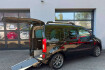 Mercedes Citan Autres Benz citan automatik behindertengerecht rollstuhlrampe seilwinde