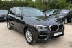 BMW X3 Autres xdrive20d navi led ahk kamera memory blisp