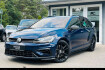 Volkswagen Golf 8 Autres Golf vii variant r 4motion+virtual+pano+leder+tw