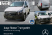 Mercedes Vito Base benz vito  benz vito 110 cdi kasten sondermodell base kamera led