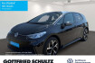 Volkswagen ID.3 Pro Move Id.3 pro move 58kwh ccs carplay acc einparkhilfe