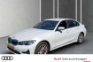 BMW Série 3 M Sport 320 i steptronic *gra*pdc*business paket*led*