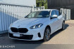 BMW Série 1 Sport 118 d autom ahk led lhz lcprof hud keyless