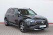 Mercedes EQB Progressive Benz eqb 300 4matic progressive 66 5 kwh soh 97 5 %