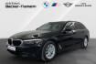 BMW Série 5 Autres 530 d a tour ahk aktiver tempomat ruckfahrkamera etc.