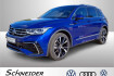 Volkswagen Tiguan R-Line 2.0 tdi dsg r line cam+iq.light+azv+navi