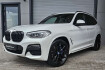 BMW X3 M Sport xdrive30e m sport 20 zoll top zustand