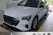 Audi e-Tron advanced E tron 50 quattro advanced