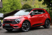 Kia Sportage Autres gt line hybrid/4wd/pano/h&k/voll/360 /