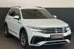 Volkswagen Tiguan R-Line 1.5dsg r line/matrix/ambiente/carplay/acc