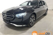 Mercedes Classe E Avantgarde Benz e 300 t e avantgarde automatik eu6 led acc navi