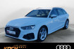 Audi A4 S line 40 tdi q. s tronic s line  acc  pdc  ak
