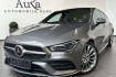 Mercedes CLA AMG Line Benz cla 200 4m amg line nav+led+360