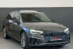 Audi A4 S line 40tdi s line/matrix led/pano/alcantara/kamera