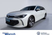 Volkswagen Passat Business 1.5 tsi dsg business ahk+navi+shz+led+