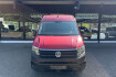 Volkswagen Crafter Autres kasten 35 lang hoch l3/h2 10tkm cam navi