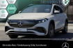 Mercedes EQA AMG Line Benz eqa 250 amg+advanced+pano+kamera+edw+spur