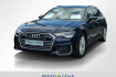 Audi A6 Autres avant 45 tfsi qu. s line ext acc ahk nav ruka