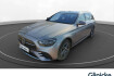 Mercedes Classe E AMG Line Benz e 300 de 4matic amg line pano ahk luft burmester