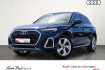 Audi Q5 S line s line 40tdi qu stronic navi led standhzg pan