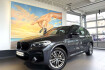 BMW X3 M M Sport X3 m xdr.20i m sport kam+hud+ahk+komf+hifi+19*