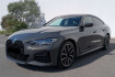 BMW Série 4 Coupé M Sport Bmw 420  420 d gran coupe m sport