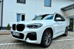 BMW X3 xLine xdrive 30 d m sport elektr. sitze pano ahk