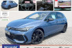 Volkswagen Golf 8 R-Line Golf viii 1.5 tsi r line black style+iq. light+hud+topsp