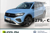 Volkswagen T-Cross Autres T cross energy 1.0 tsi dsg led navi acc shz fernlichtass.