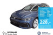 Volkswagen Golf Variant R-Line Golf variant golf viii variant r line 2.0tdi 150ps dsg acc.5j g