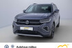 Volkswagen T-Cross R-Line T cross 1.0 tsi r line dsg*ahk*rfk*nav*matrix*ac