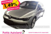 Volkswagen Golf 8 Autres Golf 1.5 ehybrid gte navi kamera klima pdc