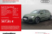 Audi A1 S line s line 35 tfsi s tronic / led  rfk