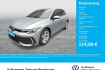 Volkswagen Golf 8 Autres Golf viii 1.5 hybrid gte cam acc lm17 matrix navi