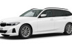 BMW Série 3 Autres 318 i sag acc/k zug/cam/rollo/privacy/sh/ambiente