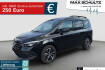 Mercedes Classe T Progressive T class  benz classe t t 180 d progressive standard ahk*navi*led*pdc