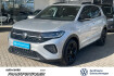 Volkswagen T-Cross R-Line T cross 1.0 tsi opf 85 kw dsg r line