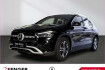 Mercedes GLA Entry Benz gla 200 advanced ruckfahrkamera sitzheizung led