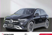 Mercedes GLA Entry Benz gla 200 advanced ruckfahrkamera sitzheizung led