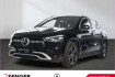 Mercedes GLA Entry Benz gla 200 ruckfahrkamera sitzheizung mbux navi led