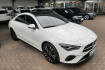 Mercedes CLA Progressive Line Advanced Benz cla 180 progressive line advanced coupe pano