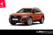 Audi Q3 advanced 35 tfsi s tronic advanced uvp 54.840 ahk shz led