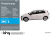 Volkswagen Golf GTE Autres Golf gte gte