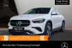Mercedes GLA Progressive Benz gla 180 d progressive+ahk+led+kamera+8g