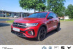 Volkswagen T-Roc R-Line T roc 1 5tsi r line black style dsg ahk panodach