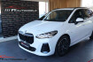 BMW Série 2 Coupé Luxury Line Bmw 218  218 m sport pro ahk* pano* led