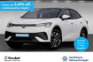 Volkswagen ID.5 Pure Id.5 pure iq.light navi acc warmepumpe 19? ganzj.reifen