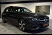 Mercedes Classe C Avantgarde Advanced Benz c 180 t avantgarde /digital light/mbux/oled