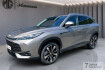 MG HS Luxury Hs hybrid luxury ambiente+360+cam+led+keyl+navi